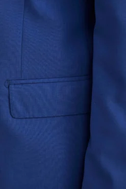 Abito blu da cerimonia - ROYAL