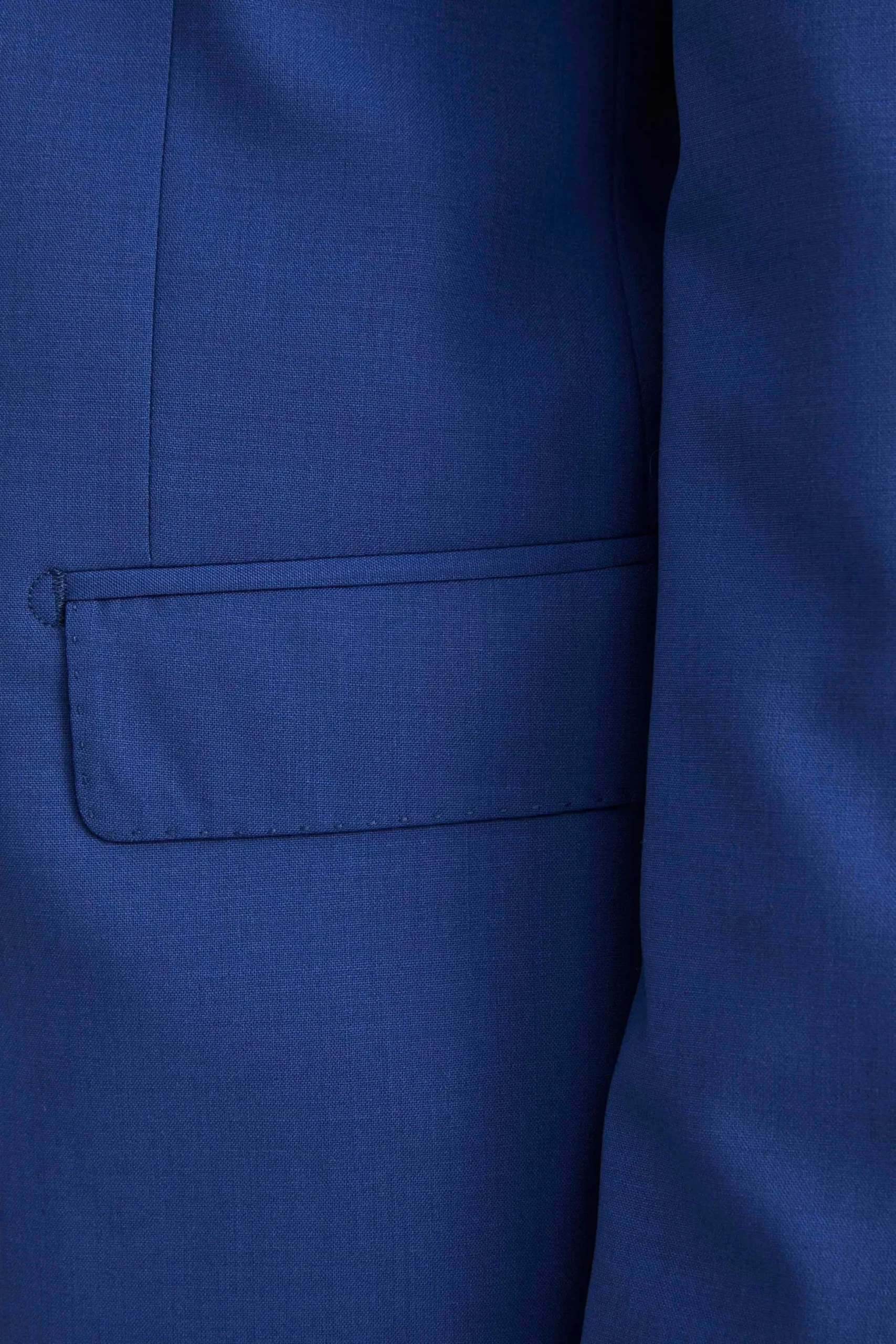 Abito blu da cerimonia - ROYAL