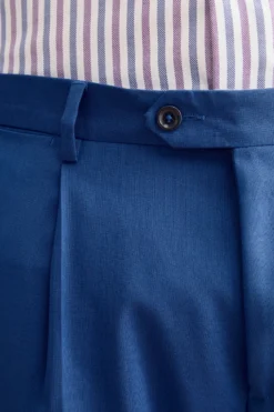 Abito Uomo Elegante in Lana Vergine Slim Fit - ROYAL