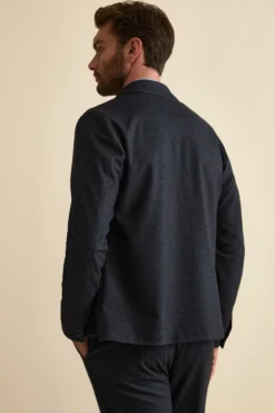 Abito Worker Regular Fit - NAVY