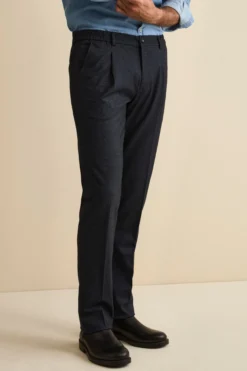 Abito Worker Regular Fit - NAVY