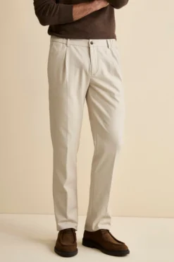 Abito Worker Regular Fit - PANNA
