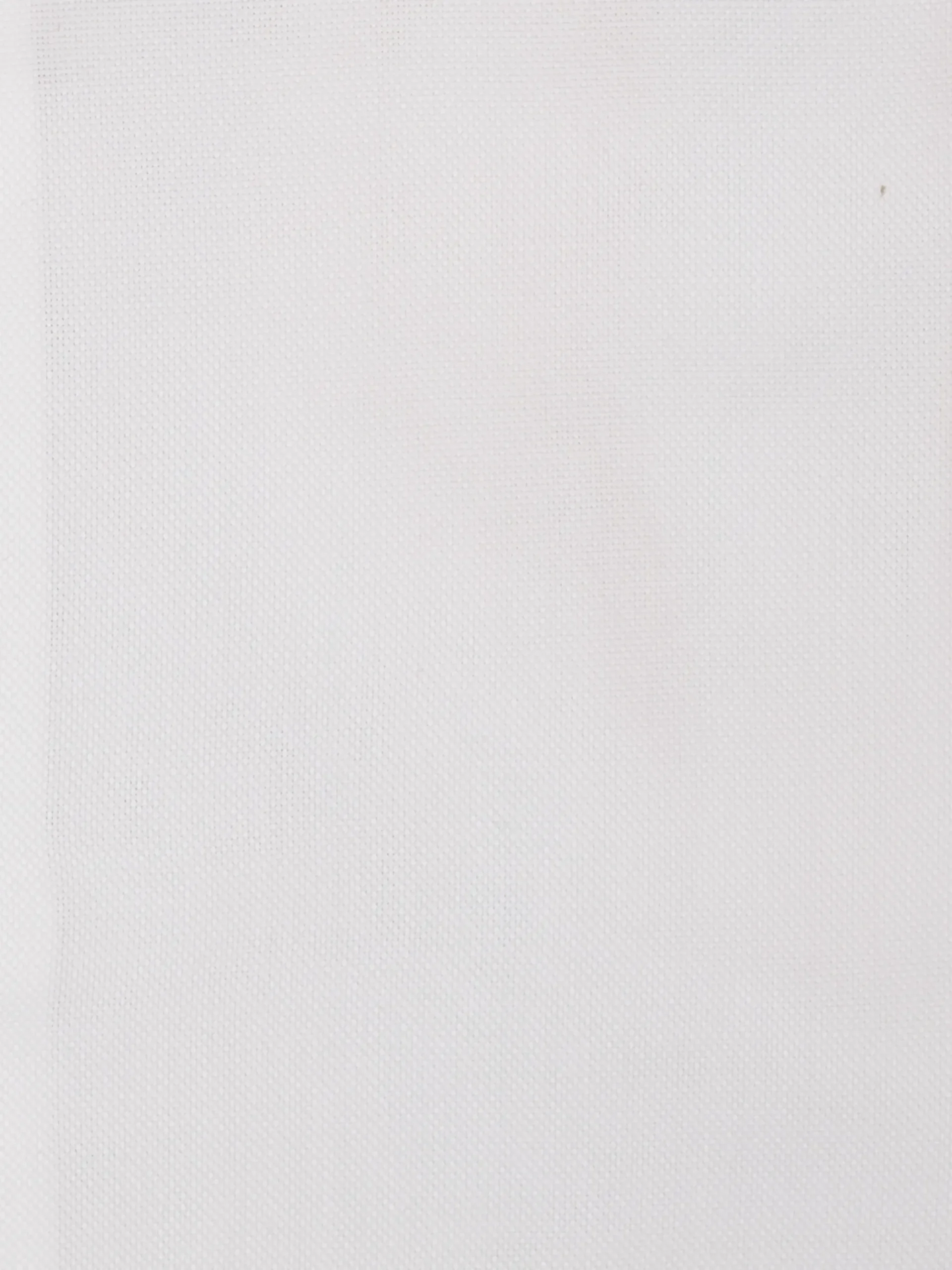 Camicia oxford fit regolare - BIANCO