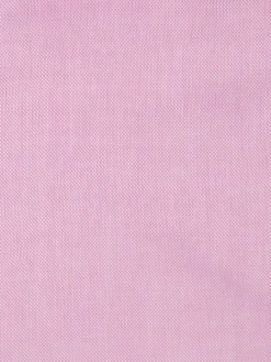 Camicia oxford fit regolare - ROSA