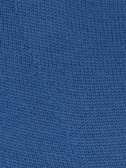 Cardigan in lana con bottoni - PERVINCA