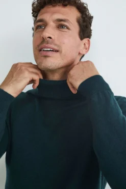 Dolcevita in cashmere - VERDONE