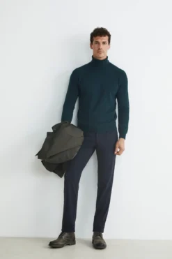 Dolcevita in cashmere - VERDONE