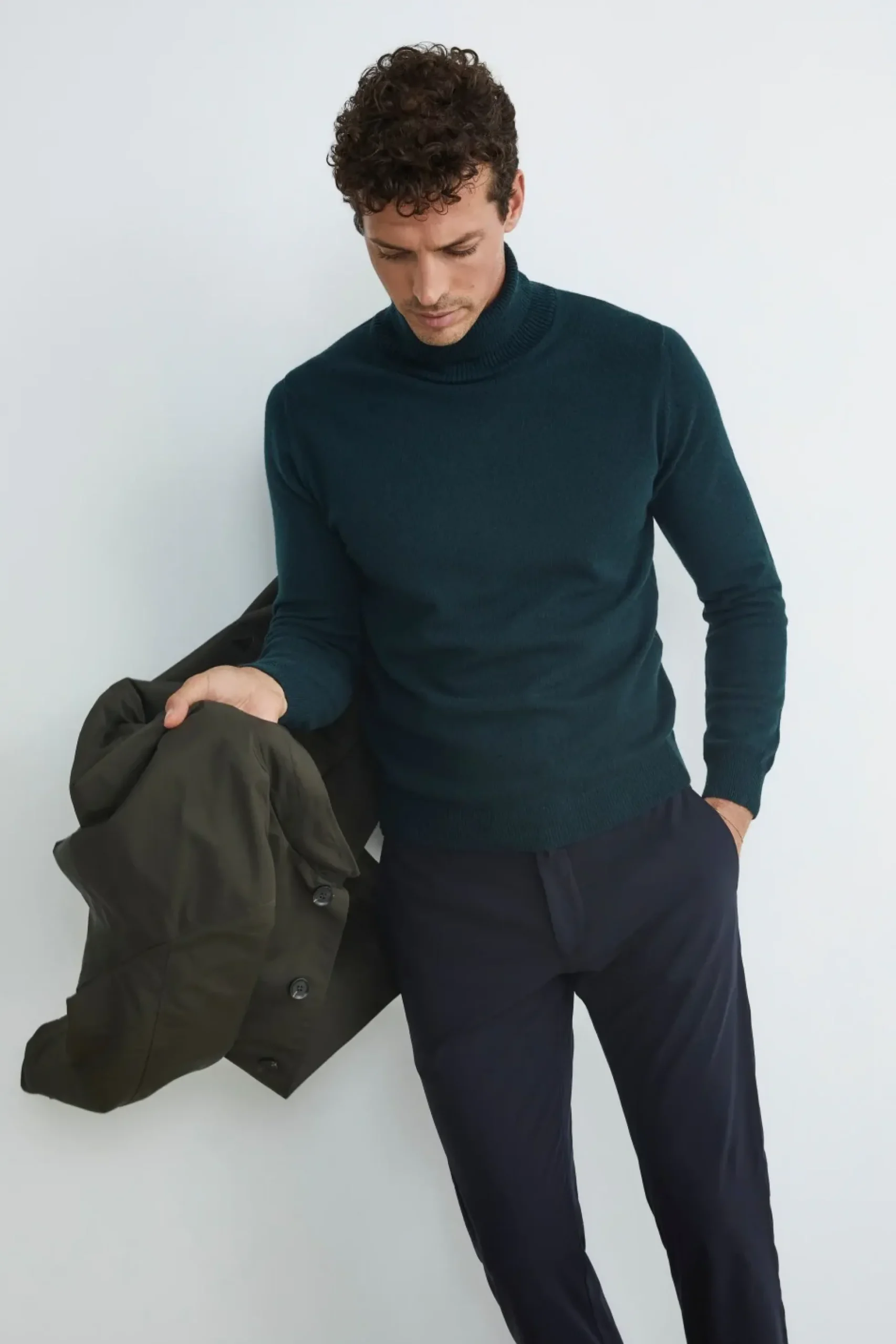 Dolcevita in cashmere - VERDONE