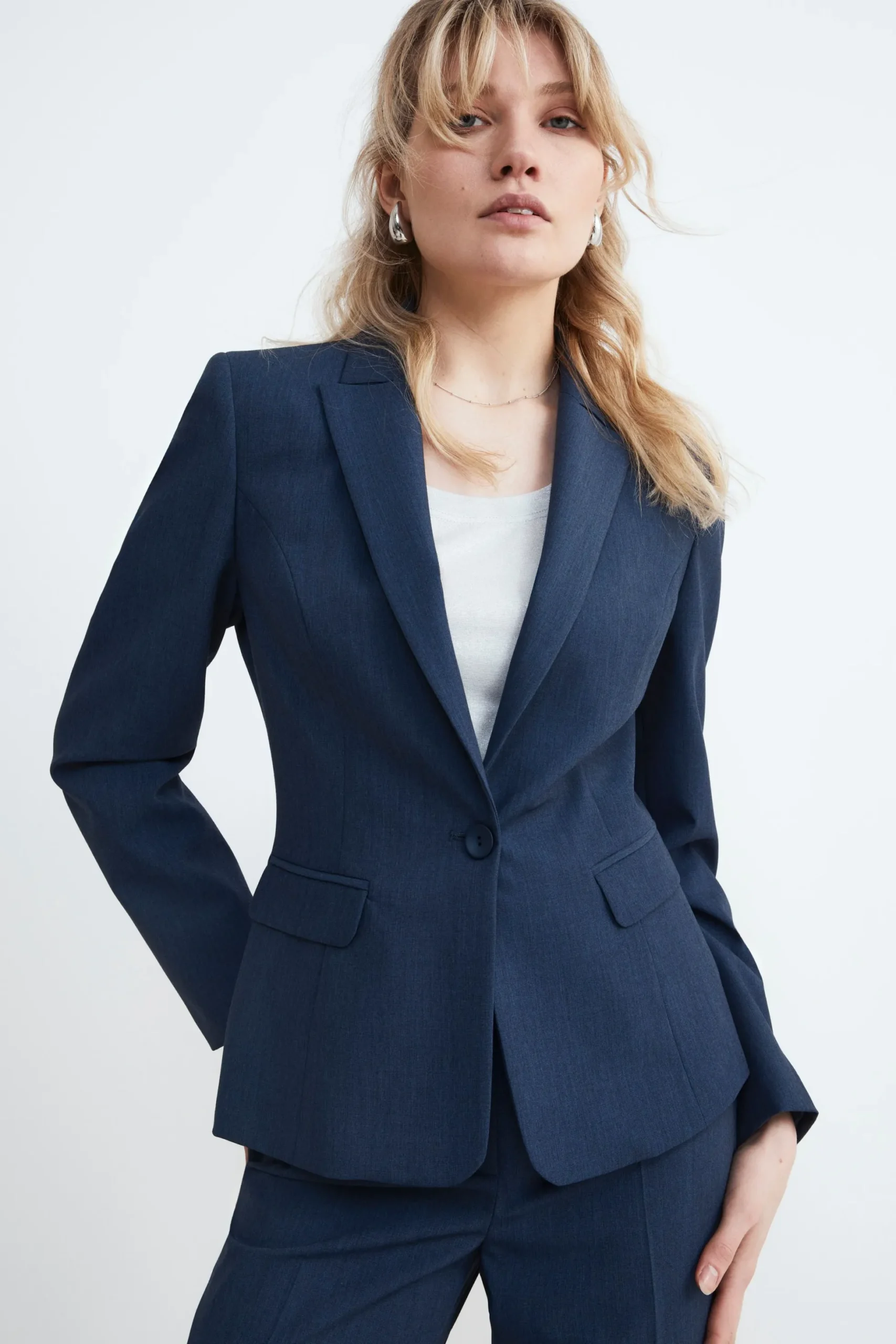 Giacca elegante da cerimonia - DENIM