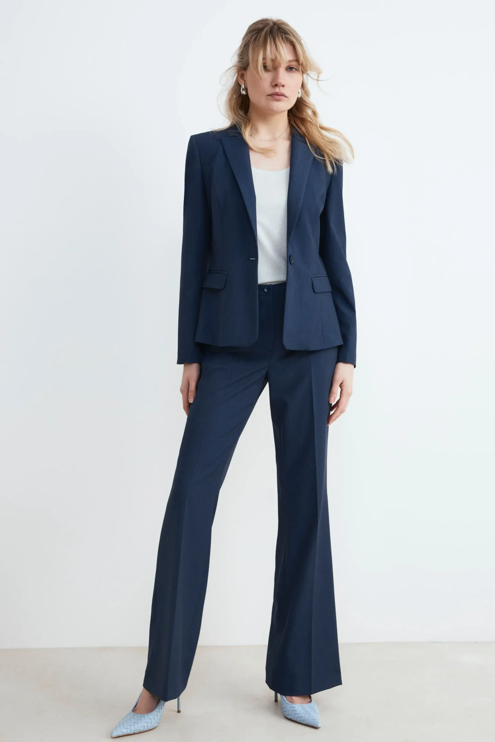 Giacca elegante da cerimonia - DENIM