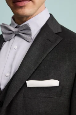 Giacca Elegante Drop 8 - ANTRACITE