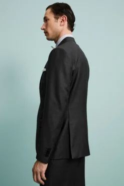 Giacca Elegante Drop 4 - ANTRACITE