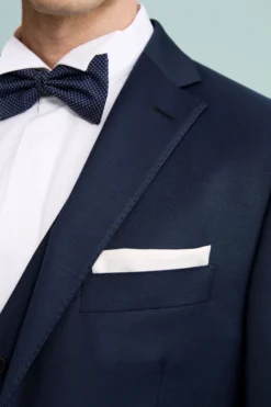 Giacca elegante drop 8 - BLU