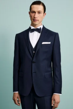 Giacca elegante drop 6 - BLU