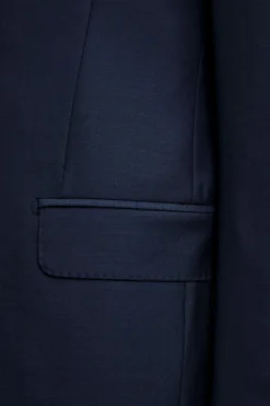 Giacca elegante drop 6 - BLU