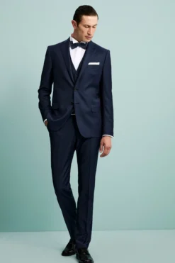 Giacca elegante Drop 8L - BLU