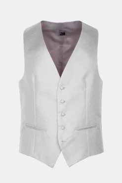 Gilet cerimonia perla - PERLA