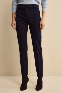 Pantalone a sigaretta - BLU