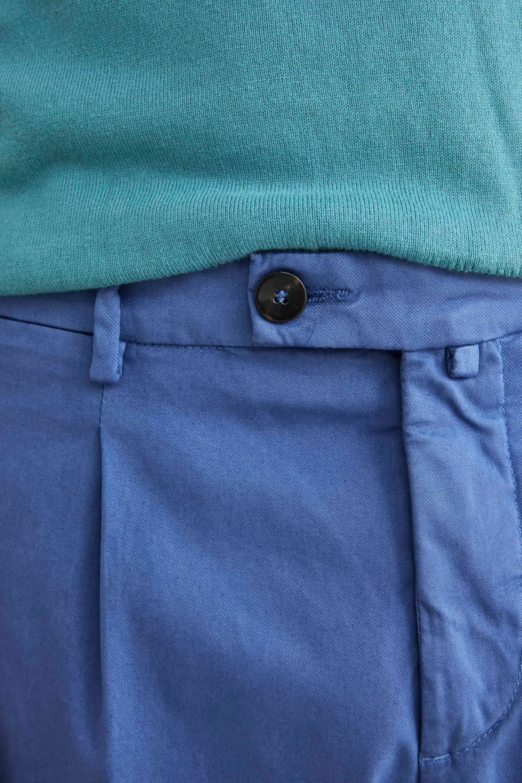 Pantalone classico uomo - ROYAL