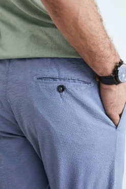 Pantaloni slim in cotone - AVIO