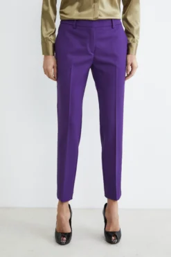 Tailleur da donna in lana - VIOLA
