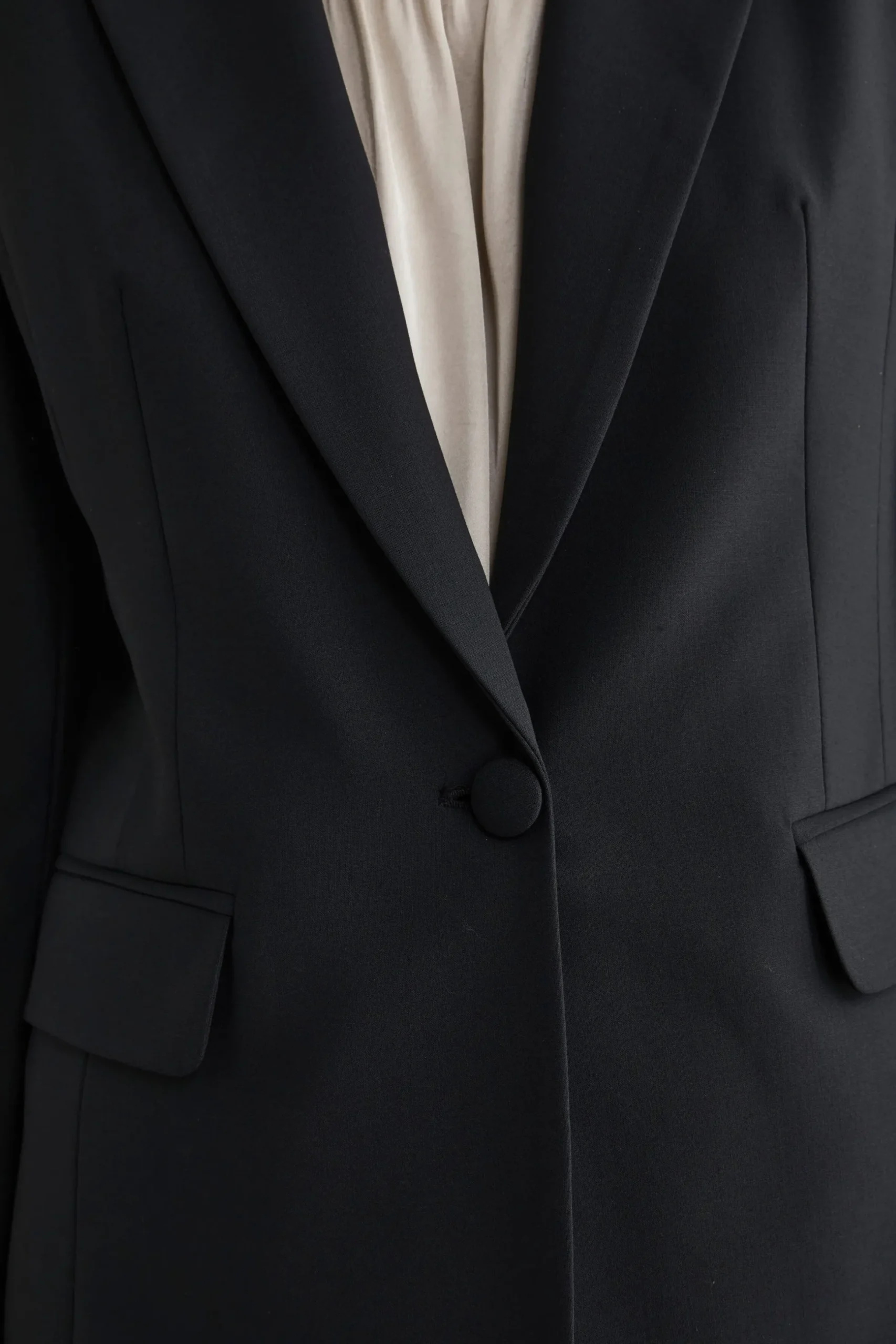 Tailleur donna elegante - NERO