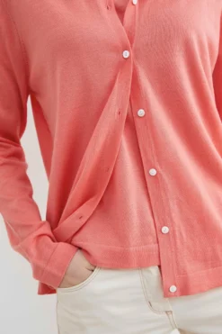 Twin-set da donna in lana - PESCA
